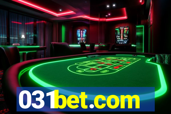 031bet.com