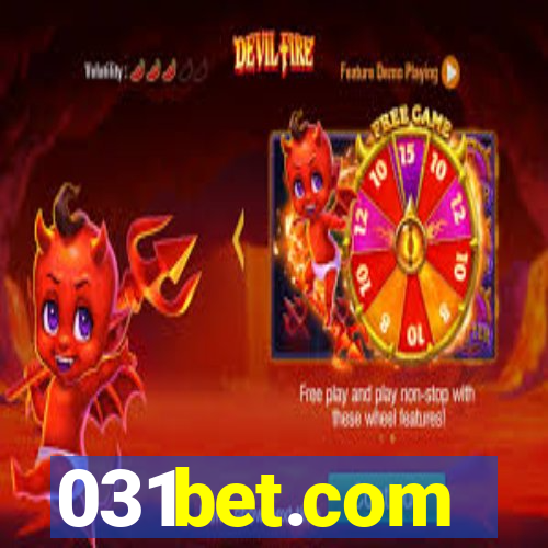 031bet.com