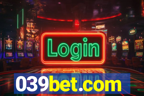 039bet.com