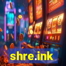 shre.ink