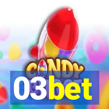 03bet