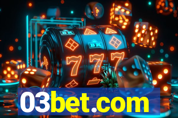 03bet.com