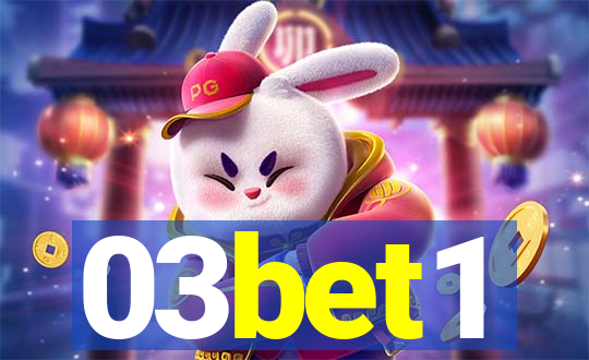 03bet1