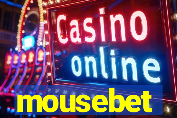 mousebet