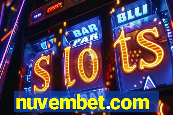 nuvembet.com