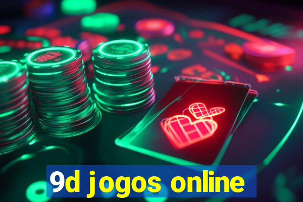 9d jogos online