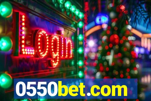 0550bet.com