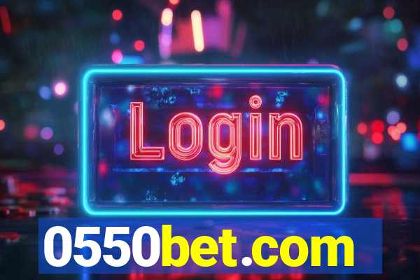 0550bet.com