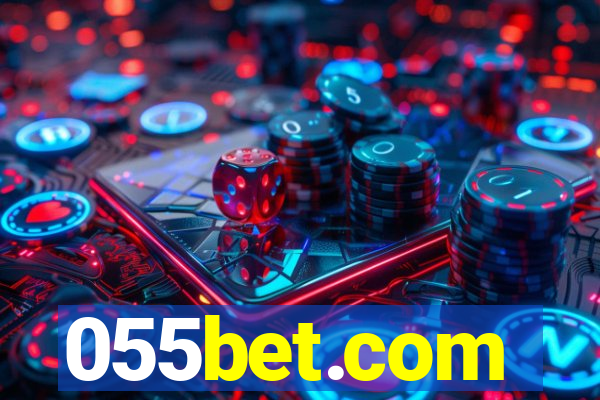 055bet.com