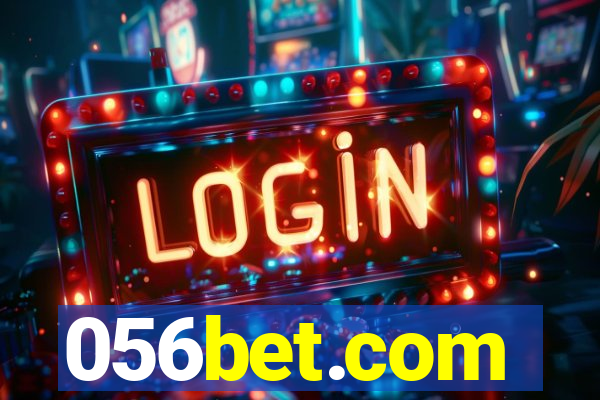 056bet.com