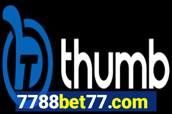 7788bet77.com