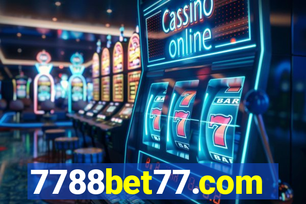 7788bet77.com