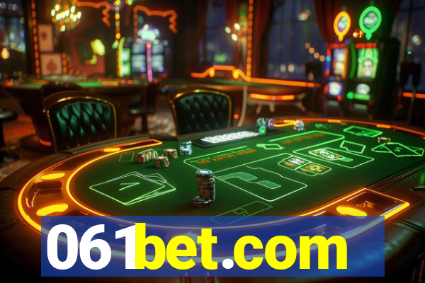 061bet.com