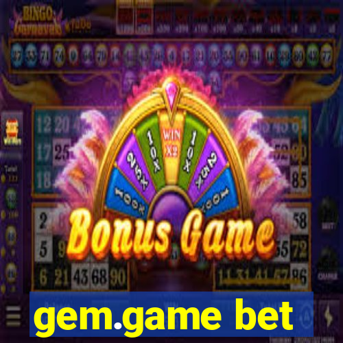 gem.game bet