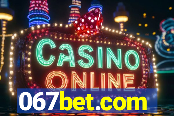 067bet.com