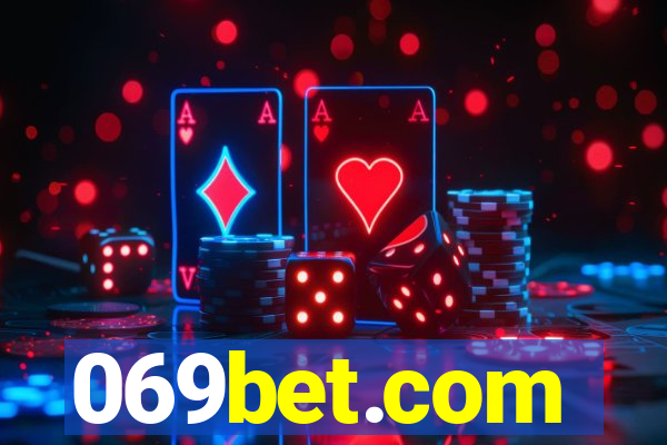 069bet.com