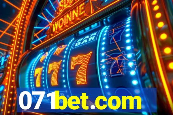 071bet.com