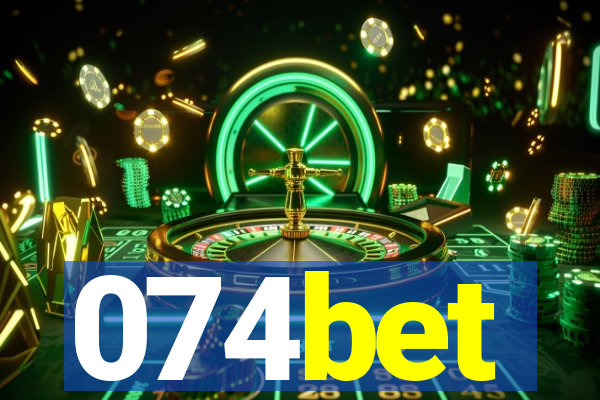 074bet