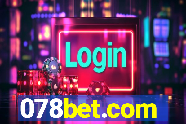 078bet.com