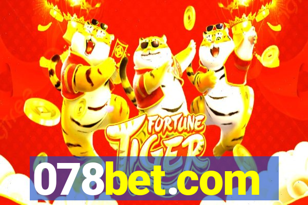 078bet.com