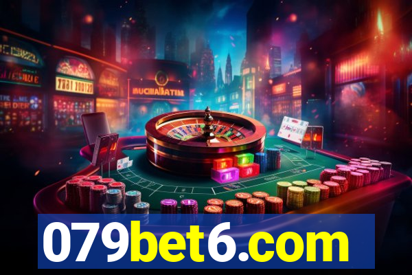 079bet6.com