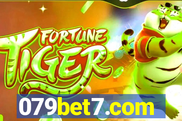 079bet7.com