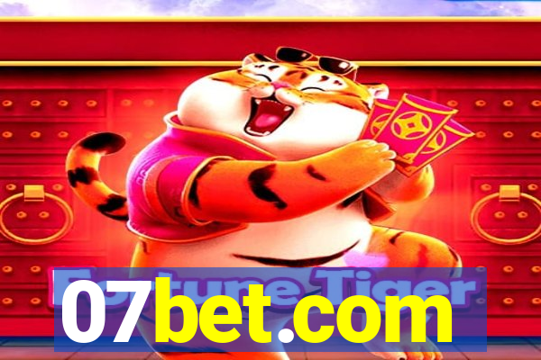 07bet.com