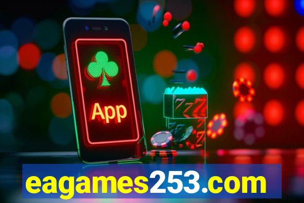 eagames253.com