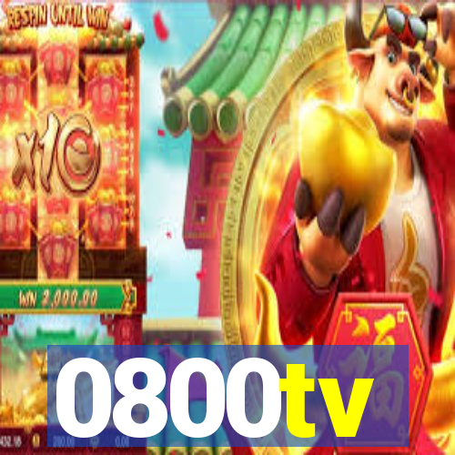 0800tv