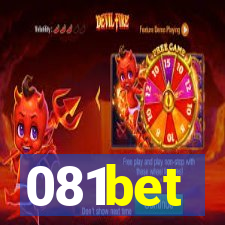 081bet