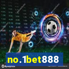 no.1bet888