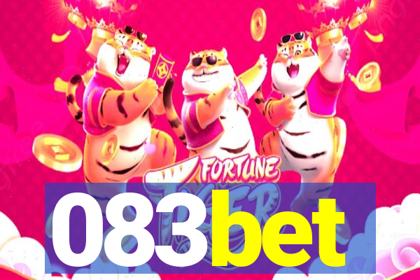 083bet