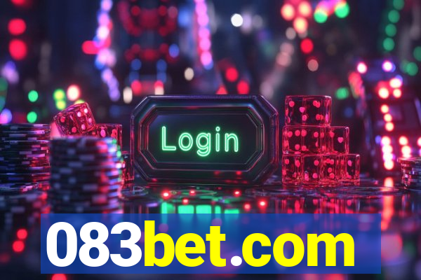 083bet.com