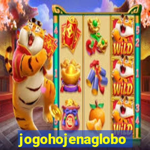 jogohojenaglobo