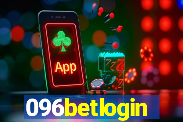 096betlogin