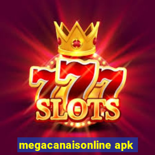 megacanaisonline apk