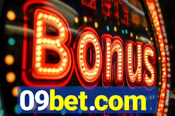 09bet.com