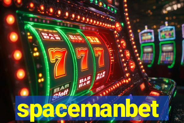 spacemanbet