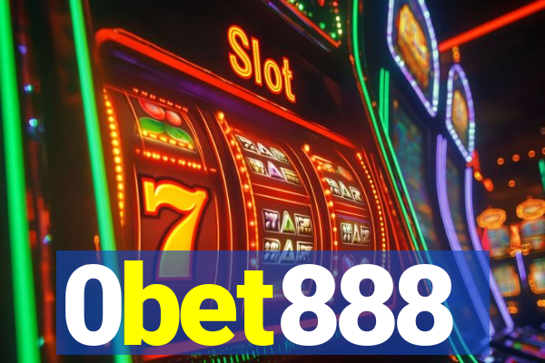 0bet888