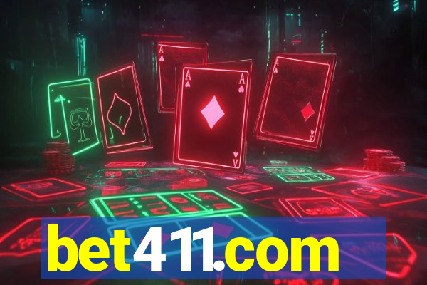 bet411.com