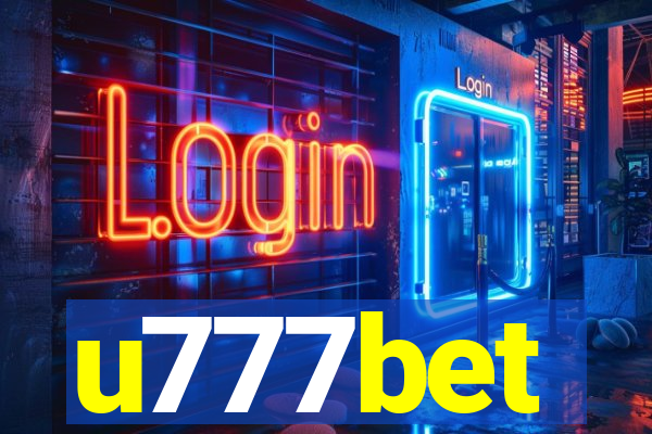 u777bet