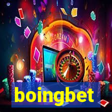 boingbet