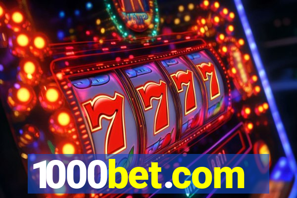 1000bet.com