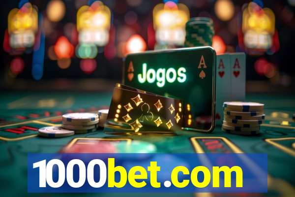 1000bet.com