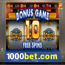 1000bet.com