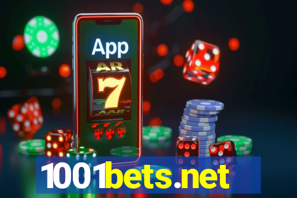 1001bets.net