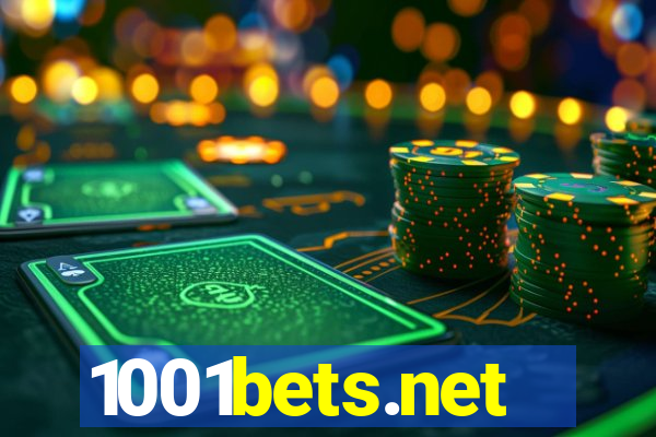 1001bets.net