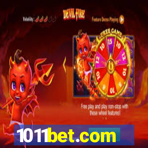 1011bet.com