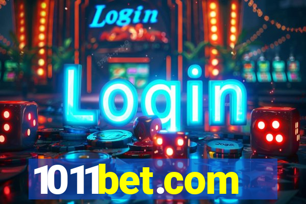 1011bet.com