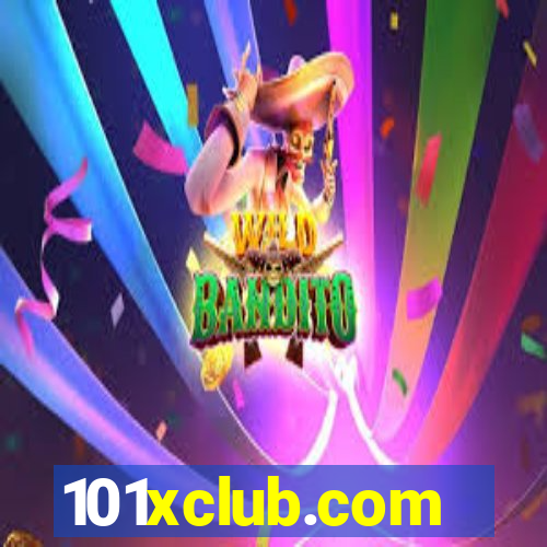 101xclub.com